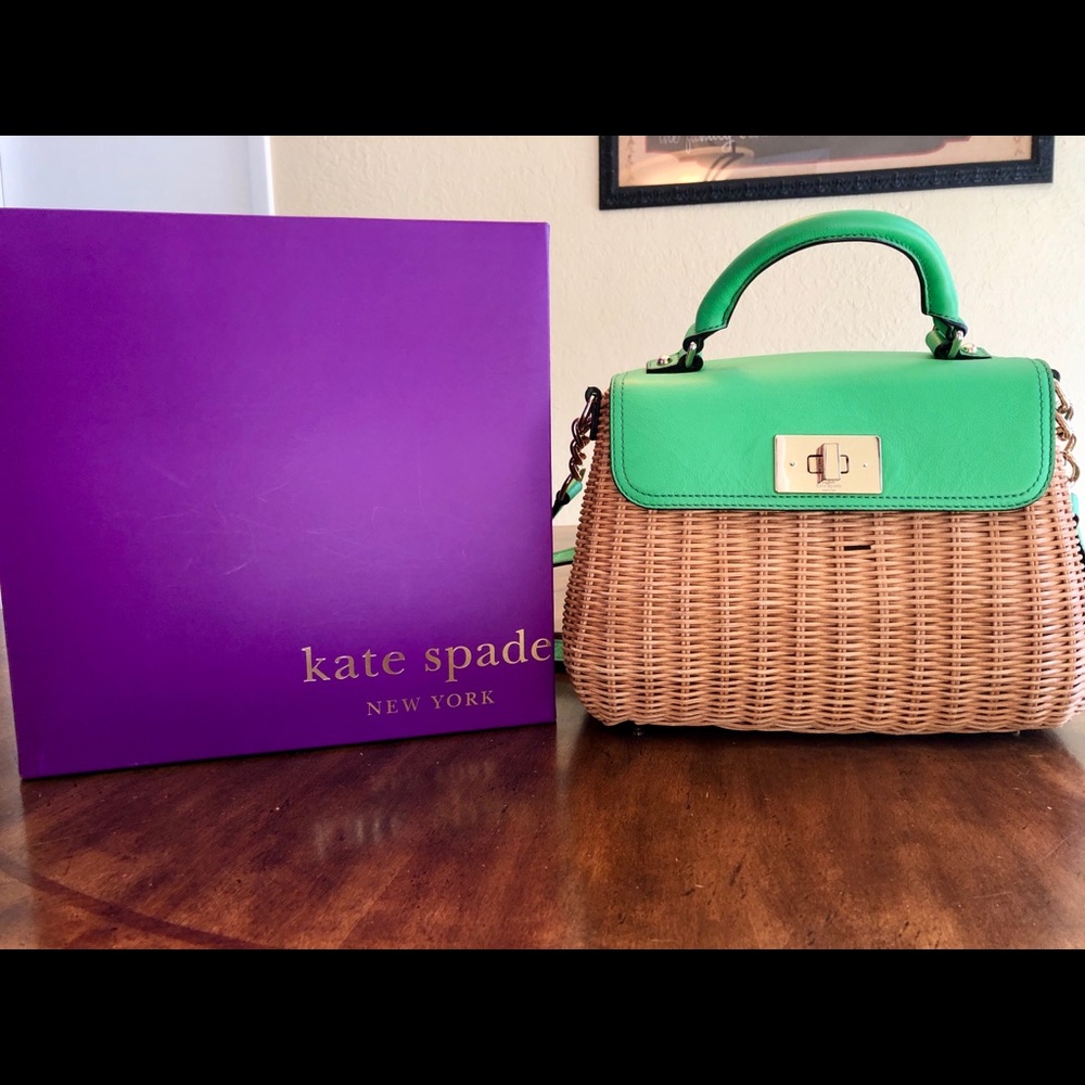 Kate Spade Bag